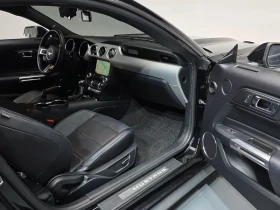 Ford Mustang Gt Coupe, снимка 11
