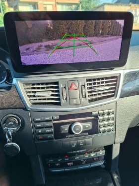 Mercedes-Benz E 350 E350cdi 4 matic, снимка 12