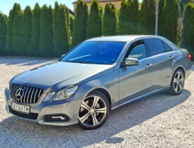 Mercedes-Benz E 350 E350cdi 4 matic, снимка 1