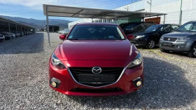 Mazda 3 2.2 D 150 ps, снимка 2