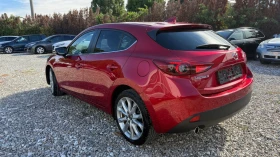 Mazda 3 2.2 D 150 ps, снимка 6