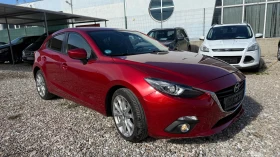 Mazda 3 2.2 D 150 ps, снимка 3