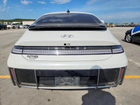 Hyundai Ioniq 6 SEL, снимка 5