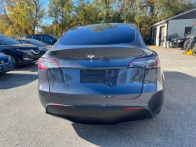 Tesla Model Y, снимка 4