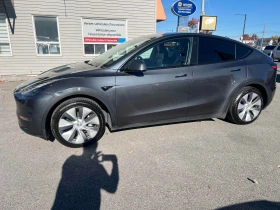 Tesla Model Y, снимка 2