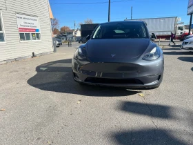 Tesla Model Y, снимка 6