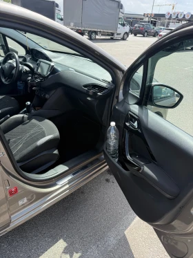 Peugeot 208 1.6 HDI, снимка 5