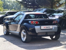 Smart Roadster, снимка 4