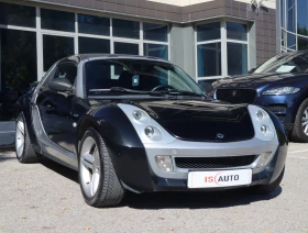 Smart Roadster, снимка 3