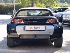Smart Roadster, снимка 5