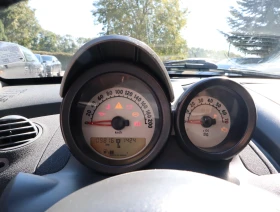 Smart Roadster, снимка 10