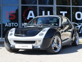 Smart Roadster, снимка 1