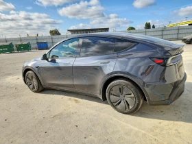 Tesla Model Y PREMIUM JUNIPER RWD, снимка 4