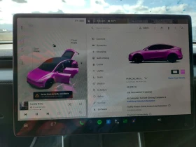 Tesla Model Y PREMIUM JUNIPER RWD, снимка 9