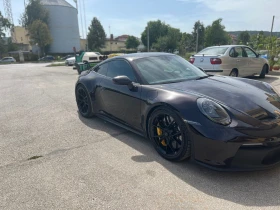 Porsche 911 911 GT3, снимка 4