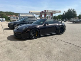 Porsche 911 911 GT3, снимка 10