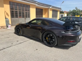 Porsche 911 911 GT3, снимка 3