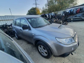 Subaru Forester 2.0 D, снимка 2