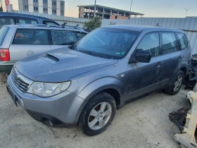 Subaru Forester 2.0 D, снимка 3