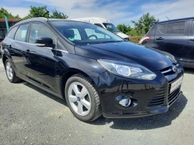     Ford Focus 1, 6TDCI 