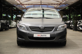 Обява за продажба на Toyota Corolla LPG/Klimatik/ ~12 900 лв. - изображение 1