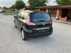 Renault Scenic 1.5 DCI | Mobile.bg   6