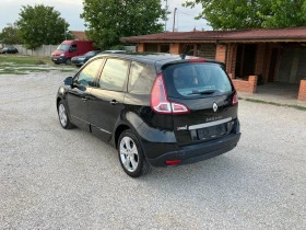 Renault Scenic 1.5 DCI, снимка 5