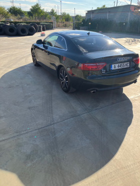 Audi A5 FACELIFT | Mobile.bg   5