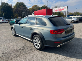 Audi A4 Allroad | Mobile.bg   8