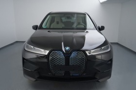 BMW iX xDrive 40/ HEAD UP/ H&K/ LASER/ 360 CAMERA/ , снимка 2