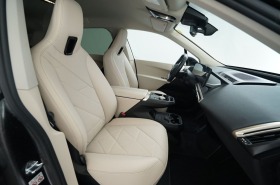 BMW iX xDrive 40/ HEAD UP/ H&K/ LASER/ 360 CAMERA/ , снимка 9 - Автомобили и джипове - 45206726