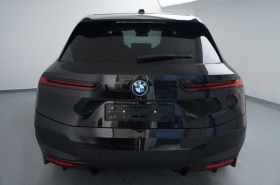 BMW iX xDrive 40/ HEAD UP/ H&K/ LASER/ 360 CAMERA/  | Mobile.bg   4