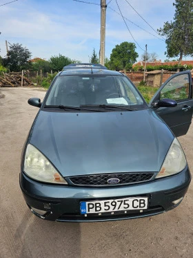 Ford Focus, снимка 6