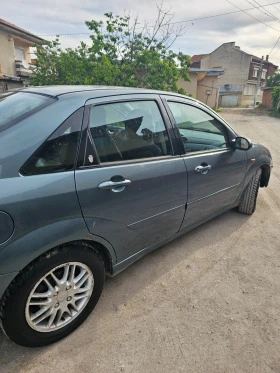 Ford Focus, снимка 7