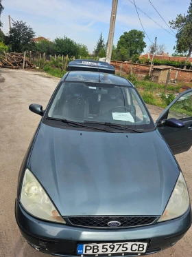 Ford Focus, снимка 5