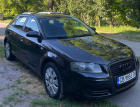 Audi A3 8p, снимка 3