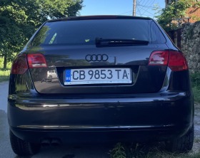 Audi A3 8p, снимка 4