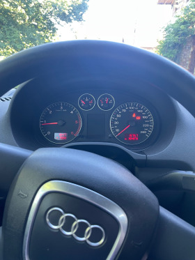 Audi A3 8p, снимка 6