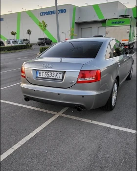 Audi A6 3.2 quattro АГУ, снимка 3