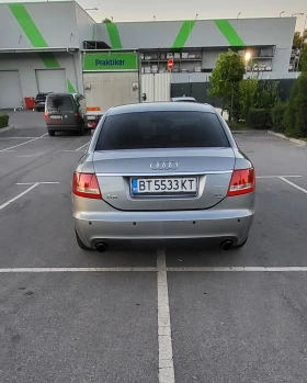 Audi A6 3.2 quattro АГУ, снимка 5