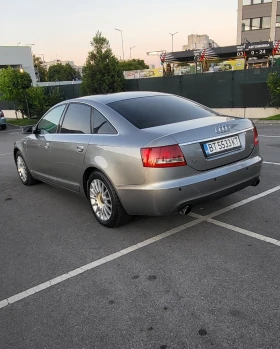 Audi A6 3.2 quattro АГУ, снимка 4