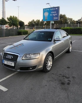 Audi A6 3.2 quattro АГУ, снимка 2