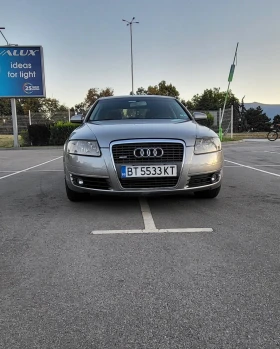 Audi A6 3.2 quattro АГУ, снимка 13