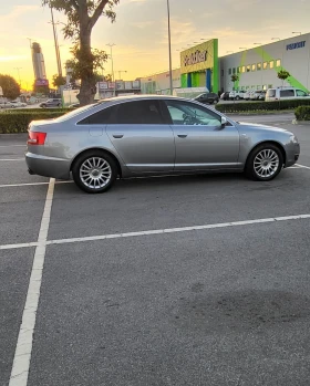 Audi A6 3.2 quattro АГУ, снимка 6