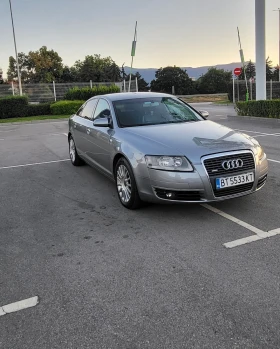 Audi A6 3.2 quattro АГУ, снимка 7