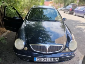 Lancia Lybra 1.9 JTD 116 .  | Mobile.bg    7