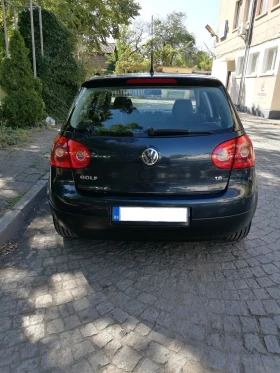 VW Golf, снимка 5