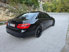 Mercedes-Benz E 63 AMG Carbon-Ceramic/Harman/FULL /FULL, снимка 2