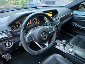 Mercedes-Benz E 63 AMG Carbon-Ceramic/Harman/FULL /FULL, снимка 10