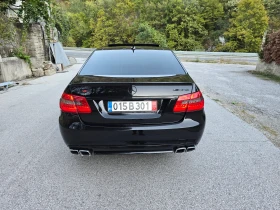 Mercedes-Benz E 63 AMG Carbon-Ceramic/Harman/FULL /FULL, снимка 3